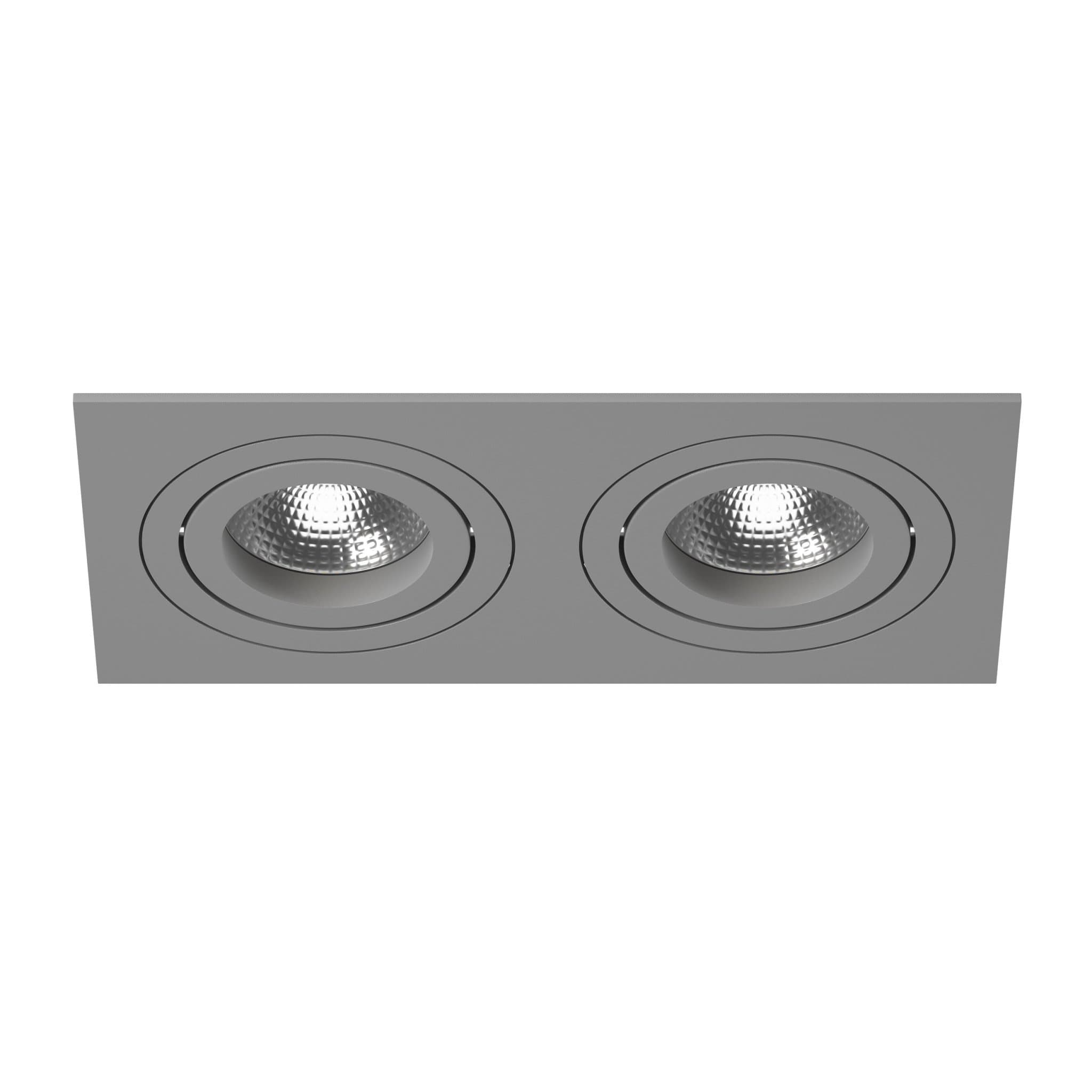 Lightstar Комплект из светильника и рамки Intero 16 Intero 16 Lightstar i5290909