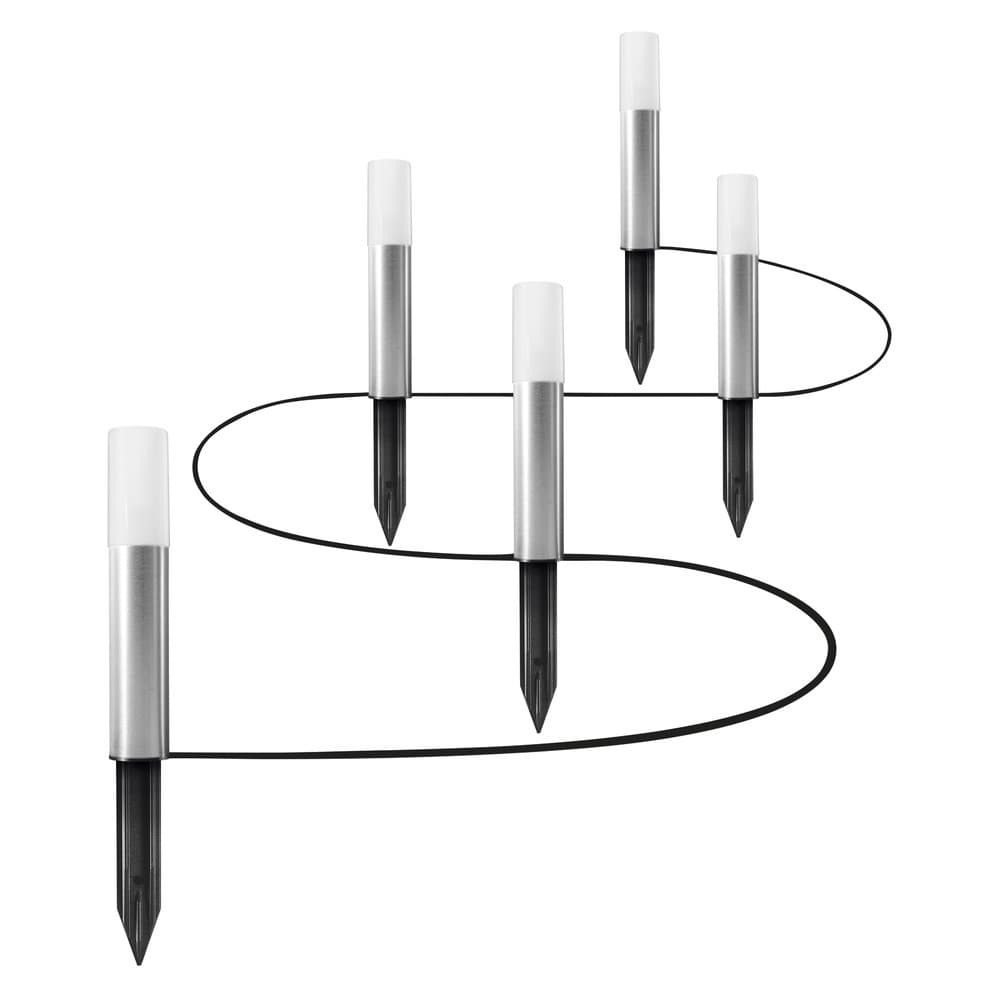 Ledvance SMART WIFI GARDEN POLE MINI RGBW 4058075478190