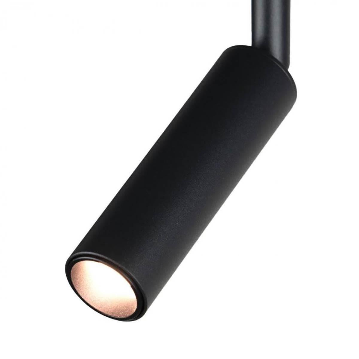 LOFT IT T015-06 Трековый светильник Tech, шт — миниатюра 4