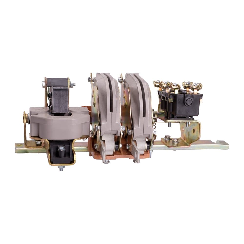 КЭАЗ Контактор КТ-6032БС-250А-220AC-И2-У3