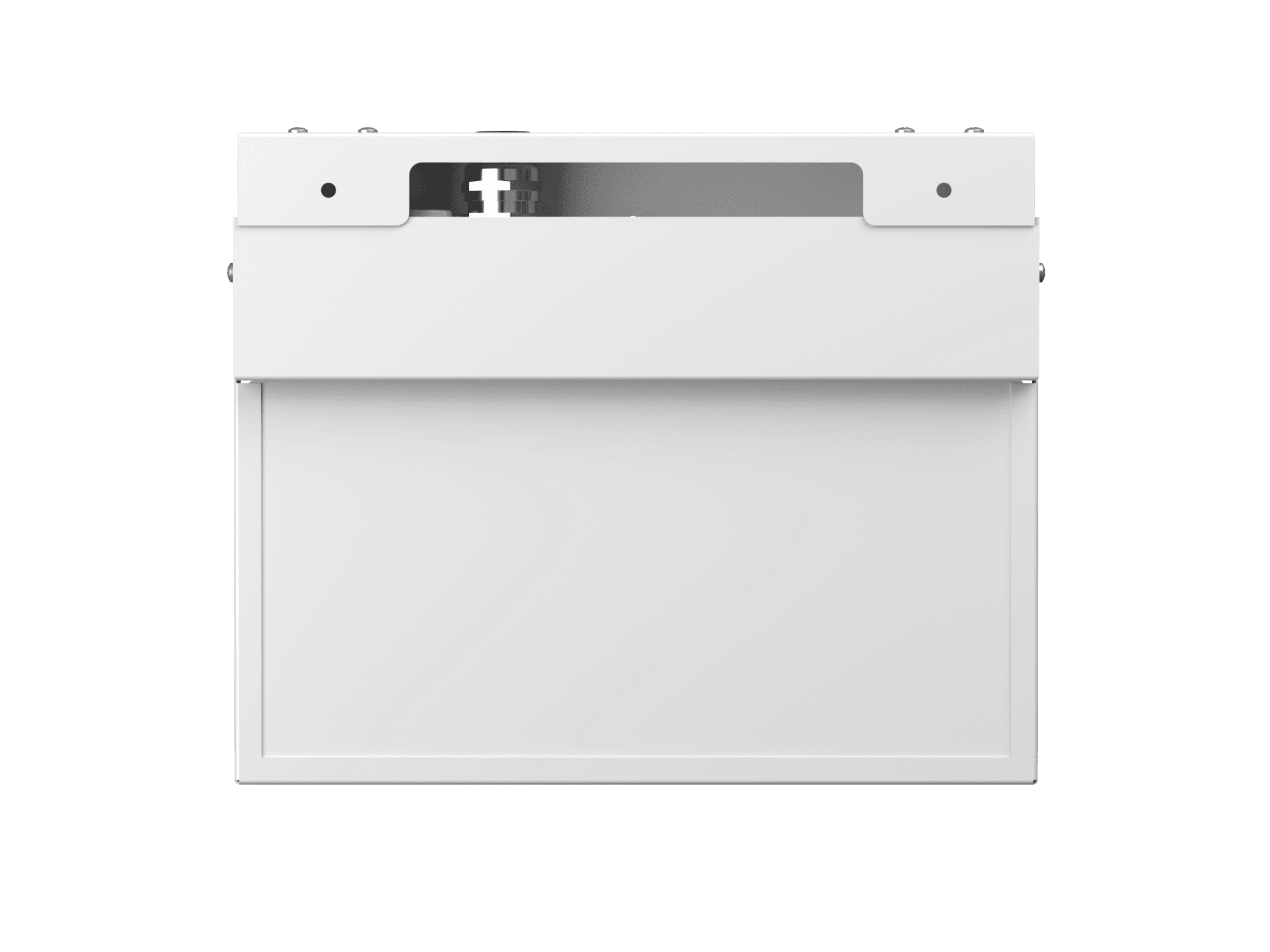 Белый свет Световой указатель BS-FLAG-71-S1-INEXI2 a15610 — миниатюра 11
