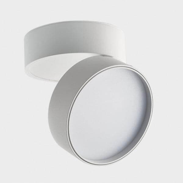 ITALLINE M03-008 white 4000K светильник  потолочный, шт