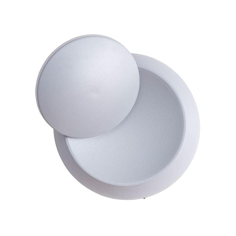 Arte Lamp ECLIPSE Подсветки декоративные 14*7*14 A1421AP-1WH
