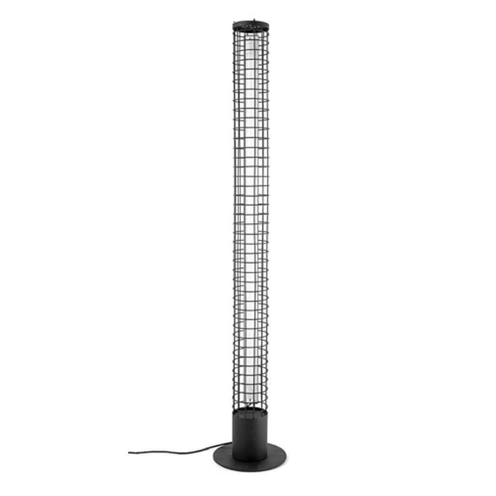 LOFT IT LOFT1705BK Торшер T8 LED 3000K LOFT1705BK, шт — миниатюра 2