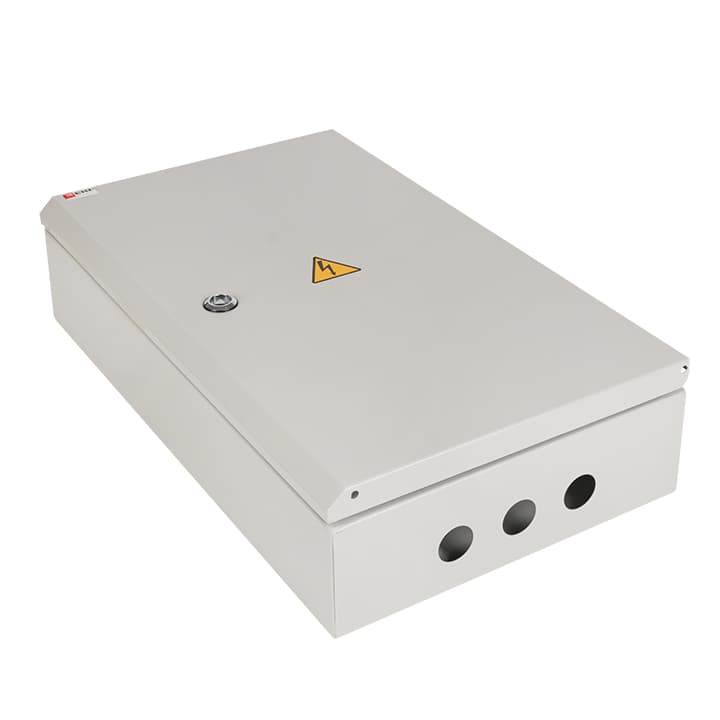 EKF PROxima Щит распред. навесной ЩРН-36 (520х310х120) IP54 — миниатюра 12