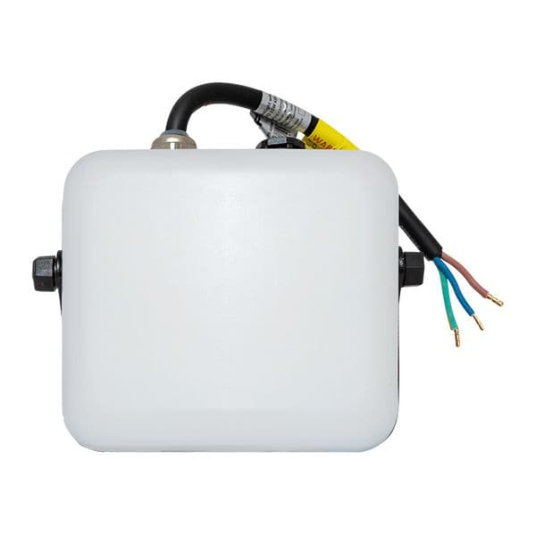 EKF Прожектор светодиодный СДО-4002 20Вт 4000К IP65 с равномерной засветкой LUMA — миниатюра 5