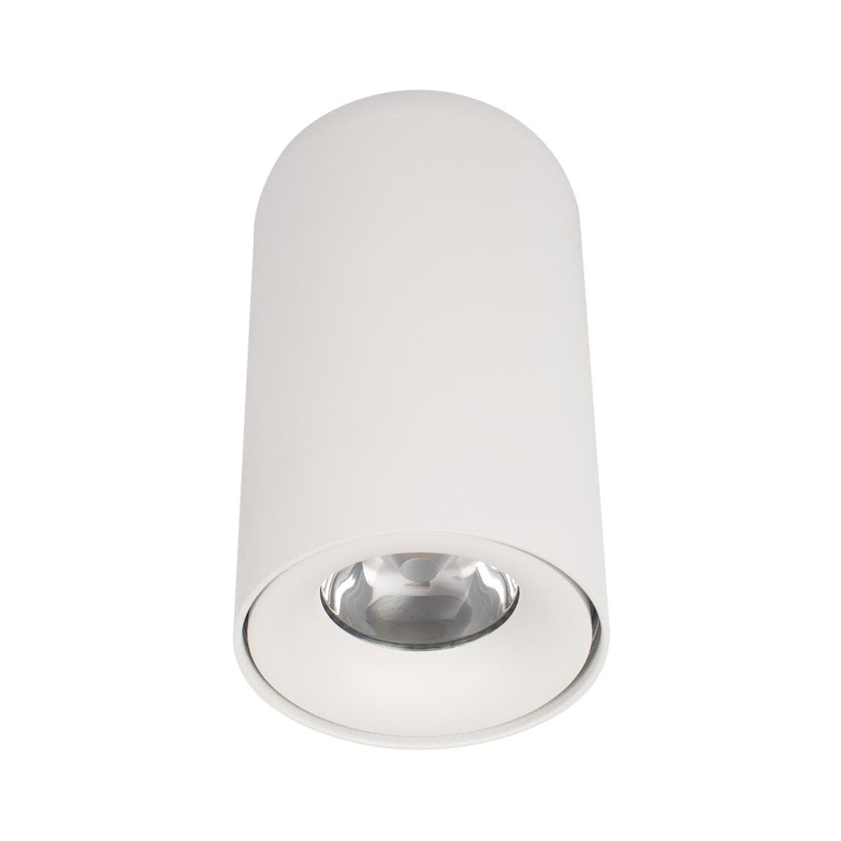 LOFT IT 10220 White 4000K Потолочный светильник Tictac, шт