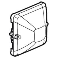 Legrand Plexo Оранжевый Рассеиватель 069590 — миниатюра 3