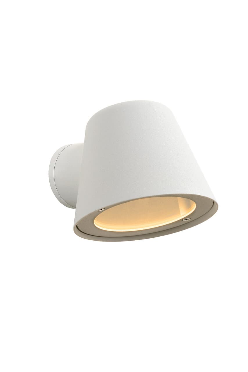 Lucide Dingo led Металл Настенный светильник GU10/LED 4,5 14881/05/31 — миниатюра 2