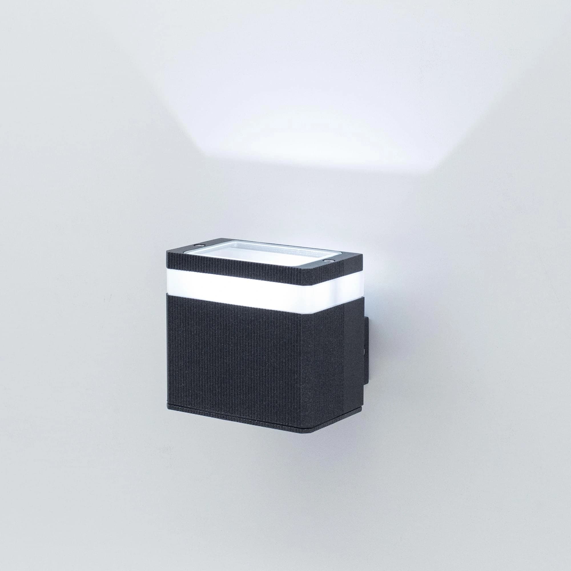 Citilux CLU0005 Светильник Уличный Настенный — миниатюра 3