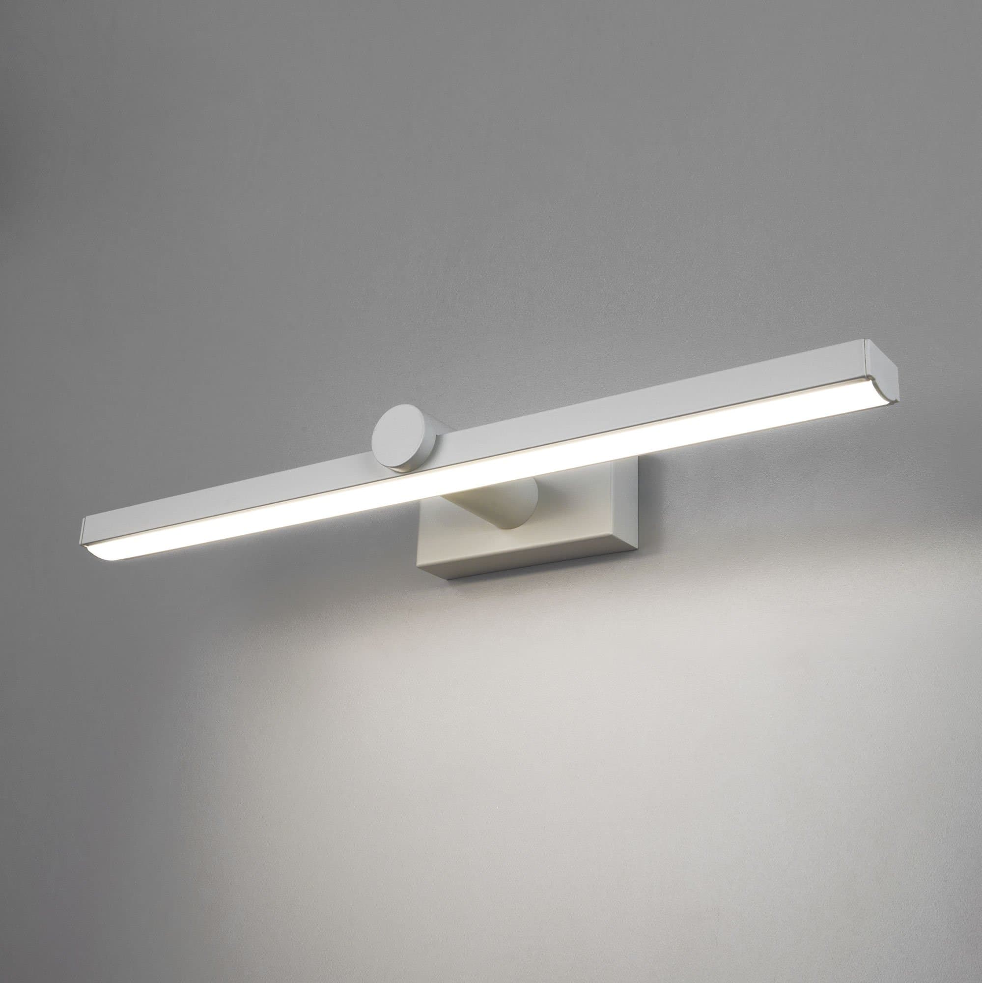Elektrostandard MRL LED 1006 / Светильник настенный светодиодный Ontario белый a043962