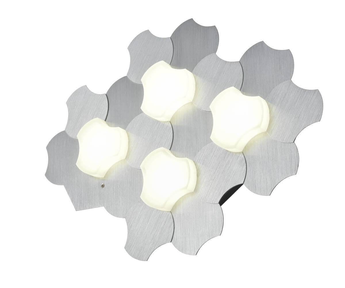 Vele Luce Viva Панно VL8045W04 — миниатюра 4