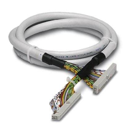 Phoenix Contact CABLE-FLK50/0,14/HF/ 2,0M Кабель 2314163