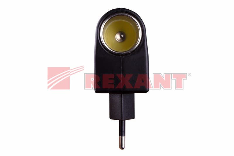 Адаптер сетевой AC 220V- DC 12V Rexant 11-1071 — миниатюра 2