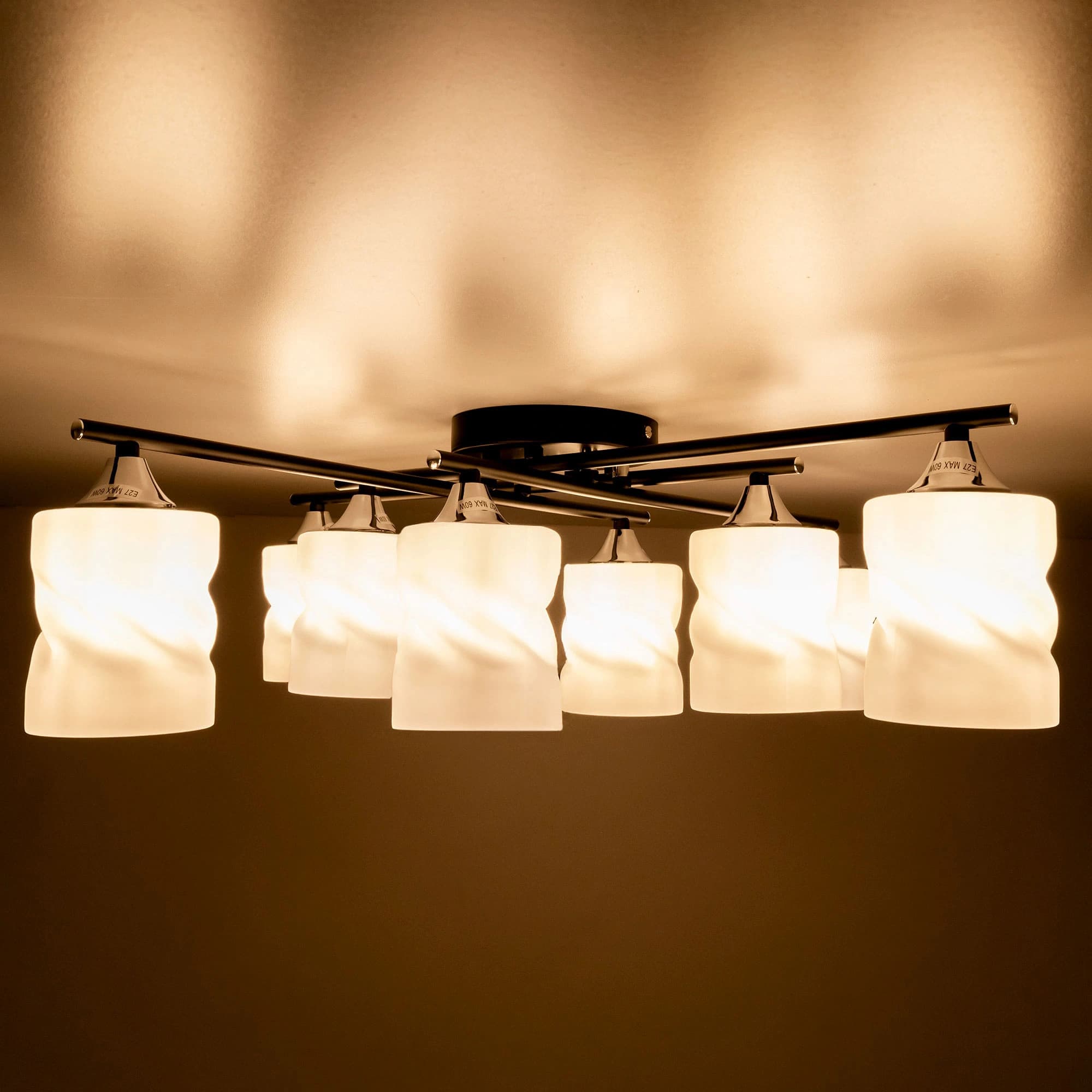 Citilux CL132185 Нильс Светильник Люстра — миниатюра 3