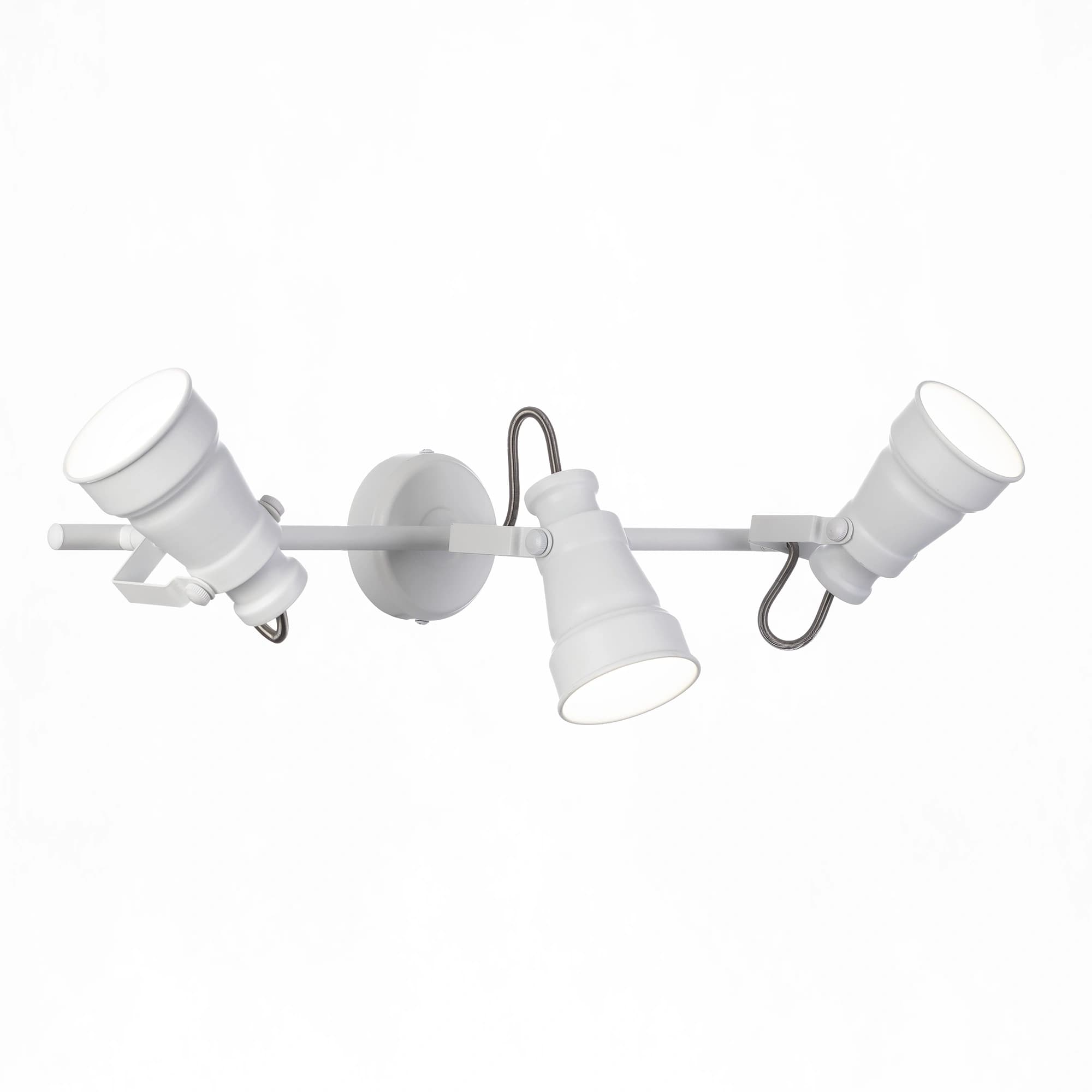Citilux CL541530 Бейкер Белый Светильник Наст.-Потол — миниатюра 3