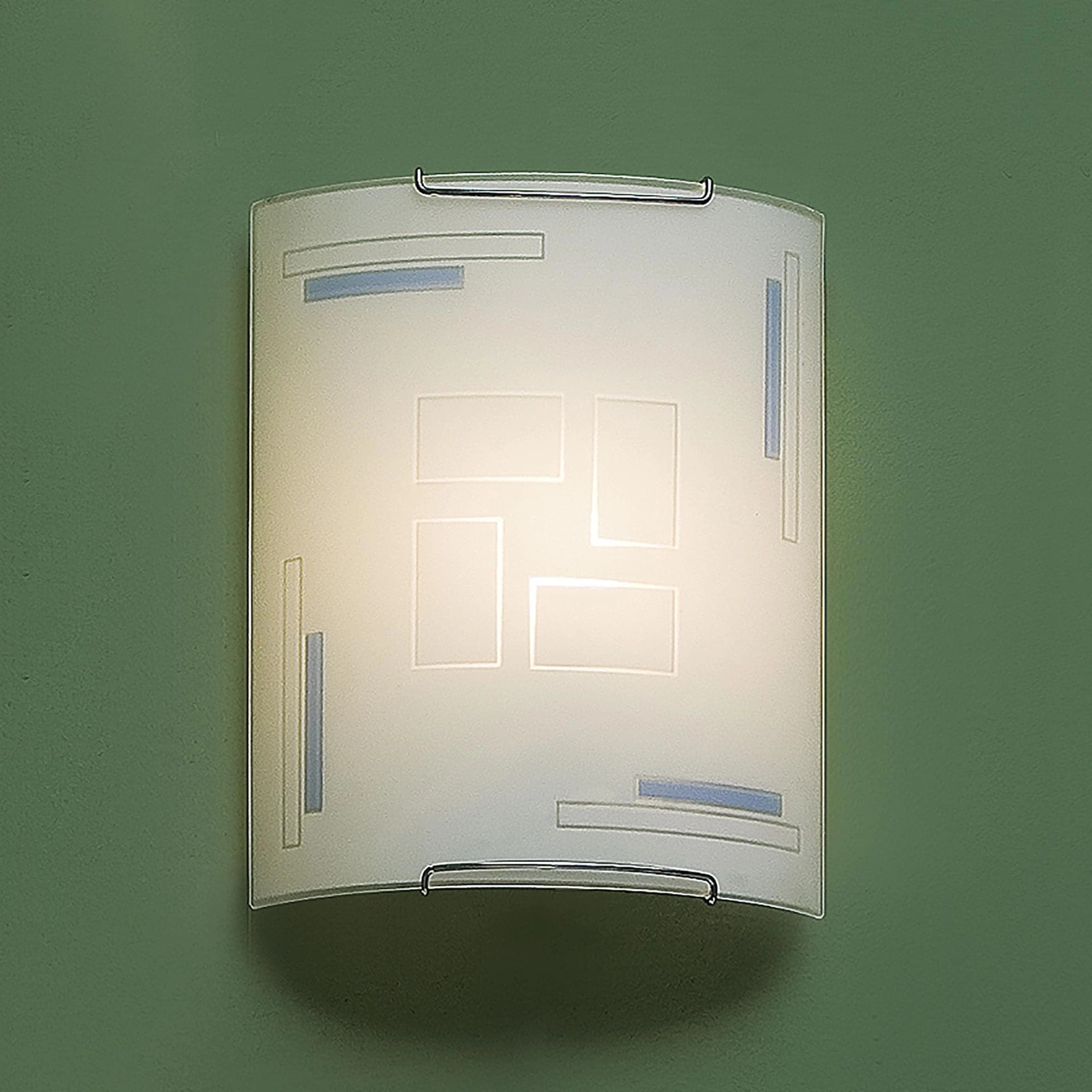 Citilux CL921031 Домино Синий Свет-к Бра — миниатюра 2