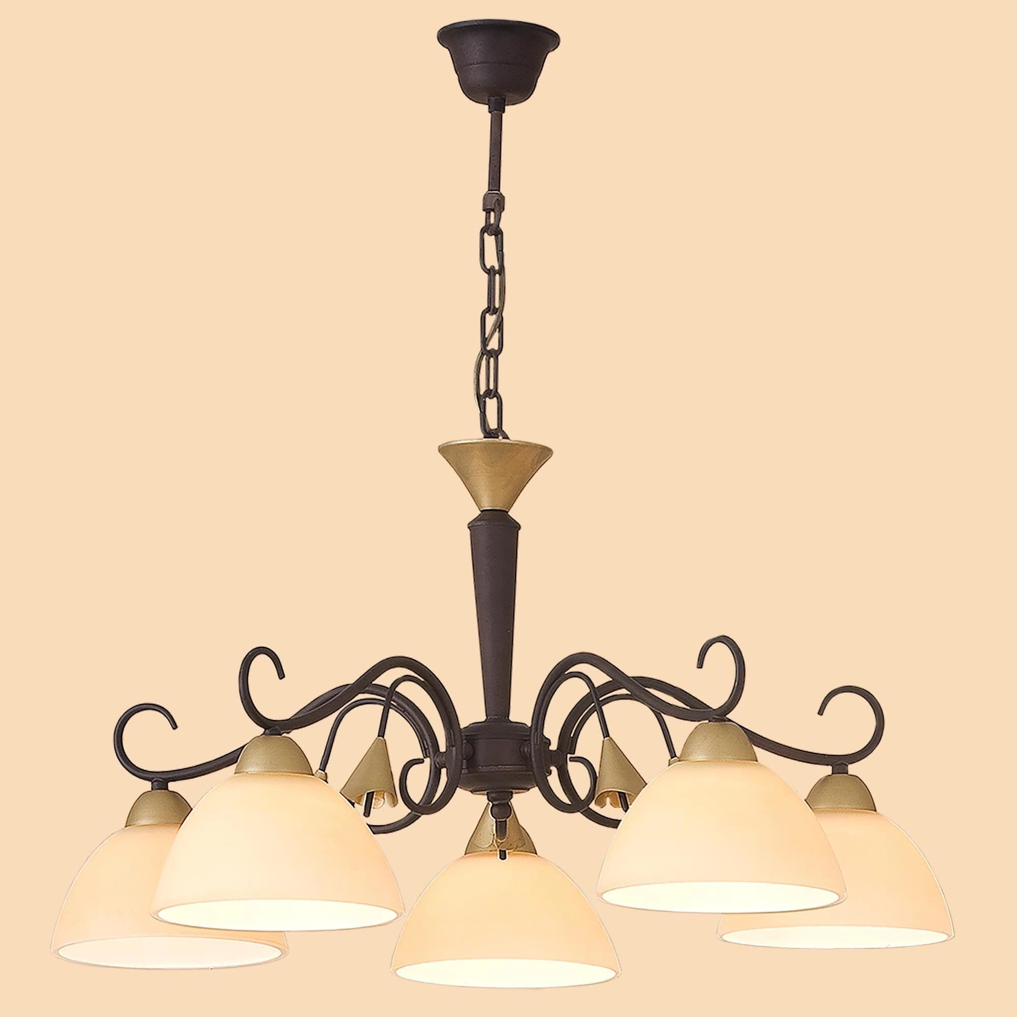 Citilux CL113155 Форта Светильник Люстра — миниатюра 2