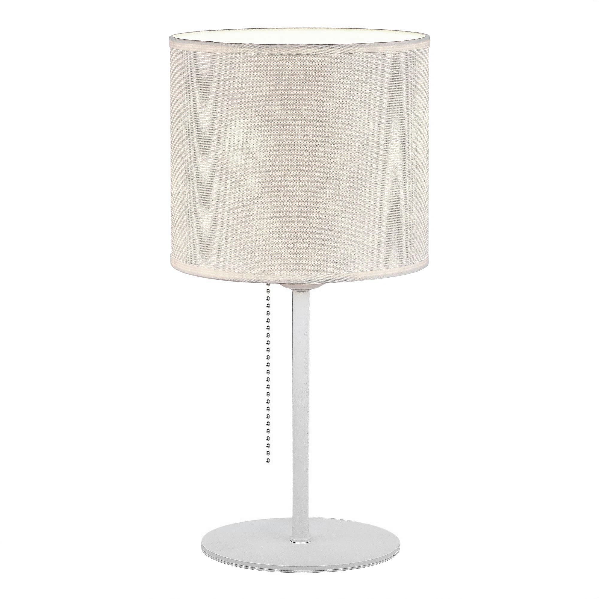 Citilux CL469810 Тильда Белый+Алебастр Св-к Настол.