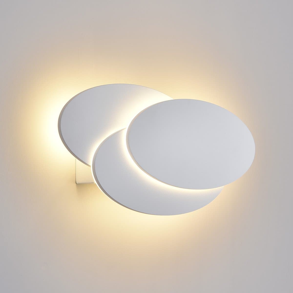 Электростандарт Cветильник Elips белый матовый LED (MRL LED 12W 1014 IP20) a038822