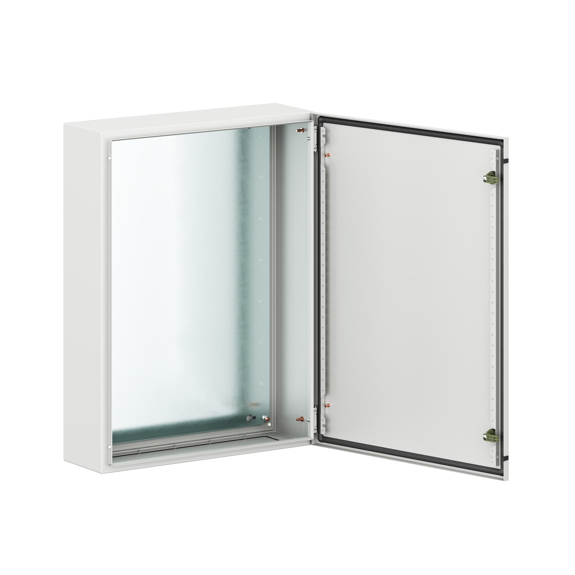 DKC Корпус навесной уличный ST Outdoor с М/П ВxШxГ 800x600x200 мм, IP66 — миниатюра 2