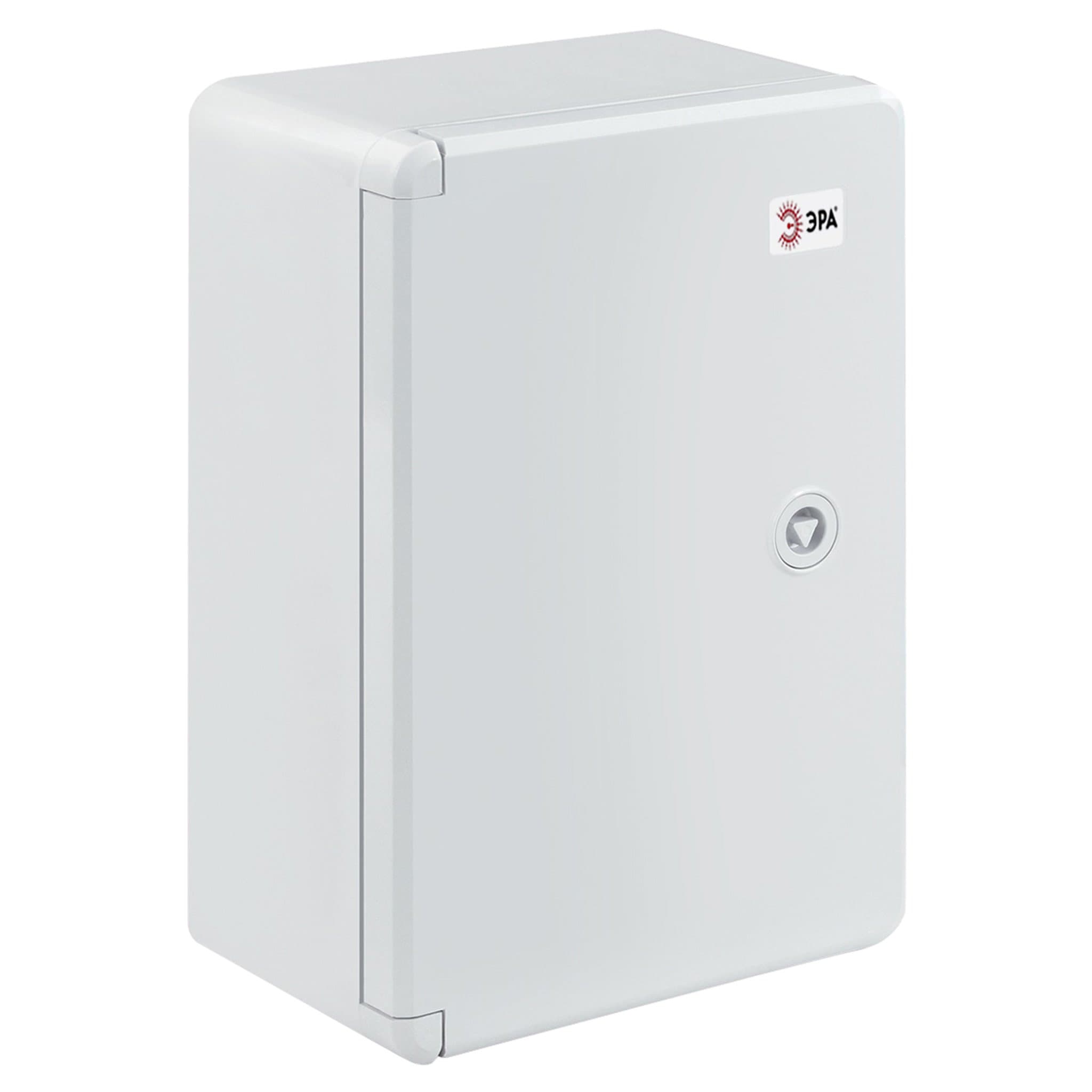 ЭРА box352515_g Корпус пласт. ЩМП-П 350х250х150мм УХЛ1, IP65, IK10