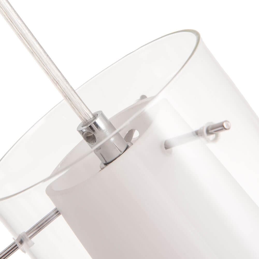 Arte Lamp ARIES Светильник подвесной A8983SP-1CC — миниатюра 4