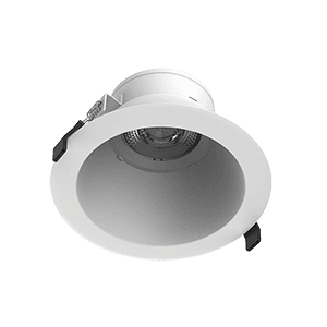 Varton Светодиодный светильник DL-Lens Comfort встраиваемый 28 Вт 4000 K 172х98 мм IP20 угол 35 градусов белый V1-R0-Y0510-10L18-2002840
