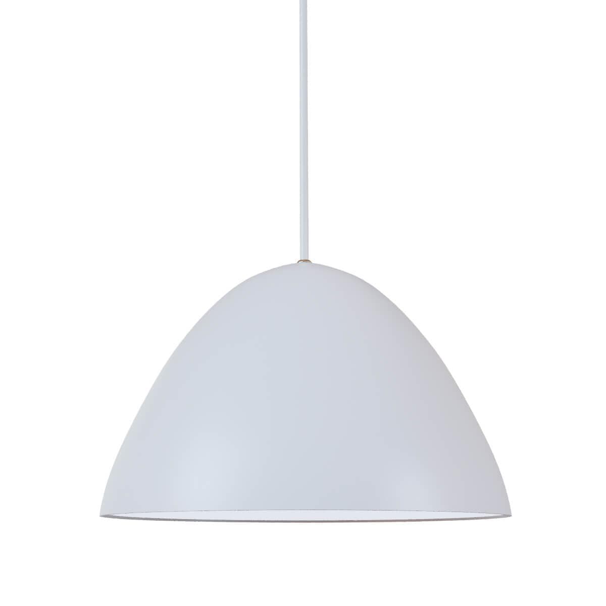 LOFT IT LOFT1846WH Подвесной светильник BUN 1x7 Вт LED 3000K, шт — миниатюра 4