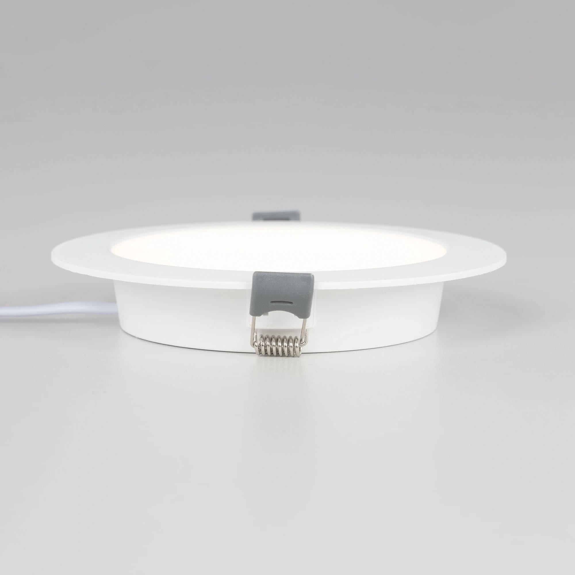 Citilux CLD5512N Галс Св-к Встр. LED 12W*4000K — миниатюра 5