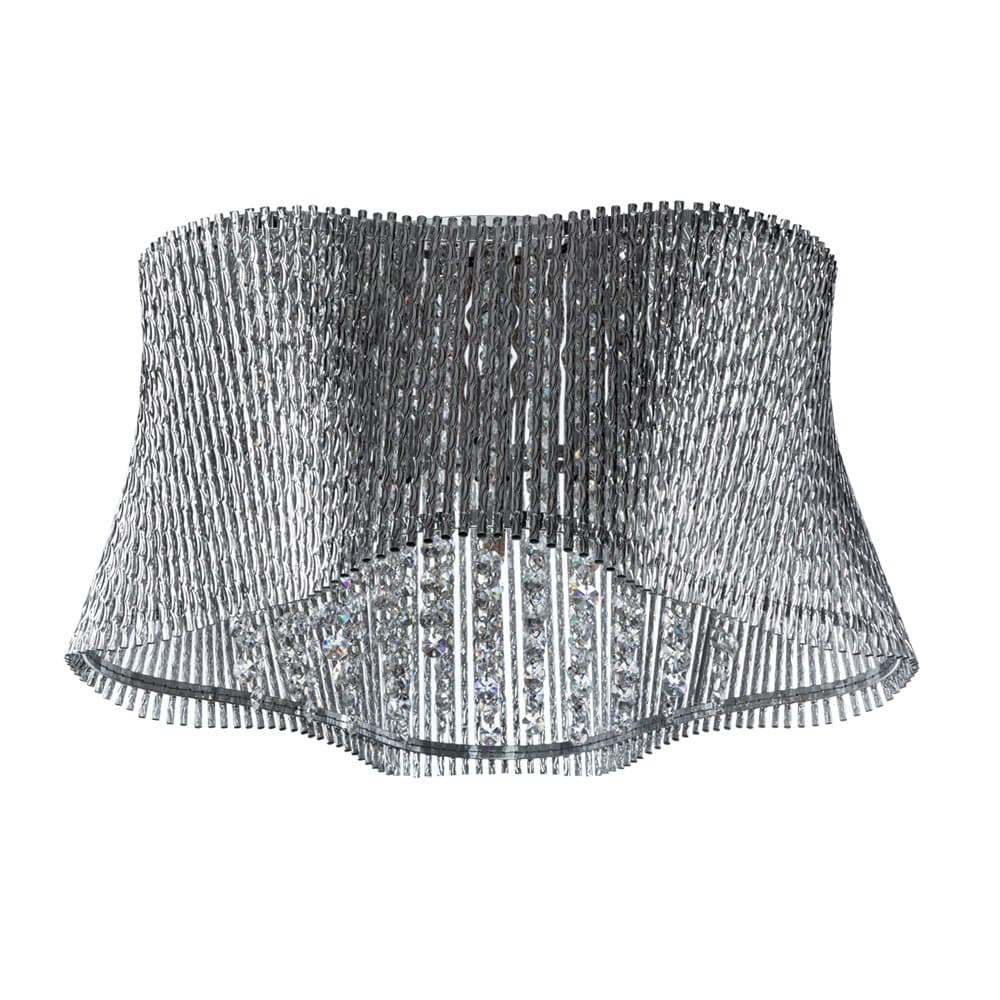 Arte Lamp INCANTO Потолочный светильник 23*50*50 A4207PL-9CC