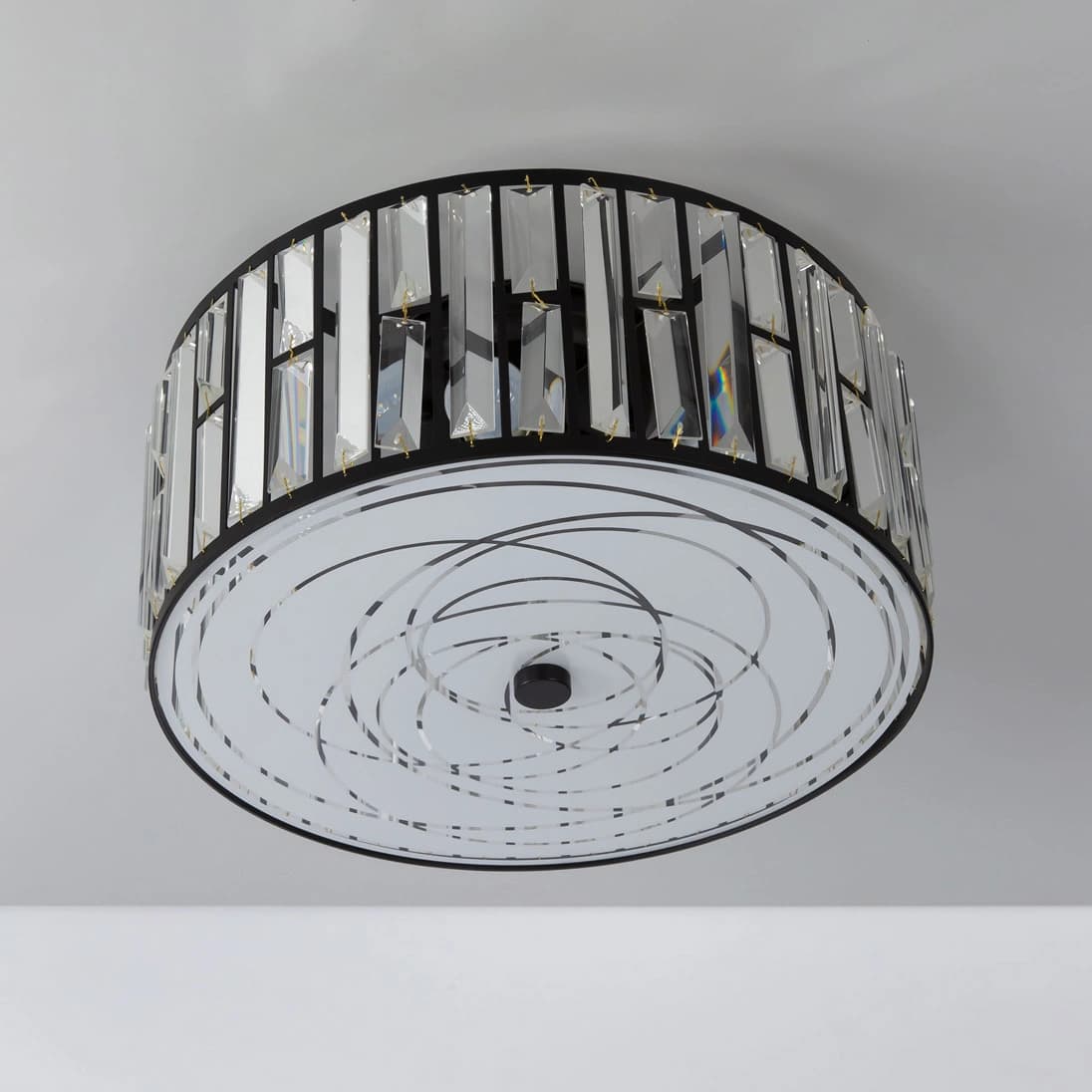 Citilux CL331151 Гермес Светильник Люстра — миниатюра 9