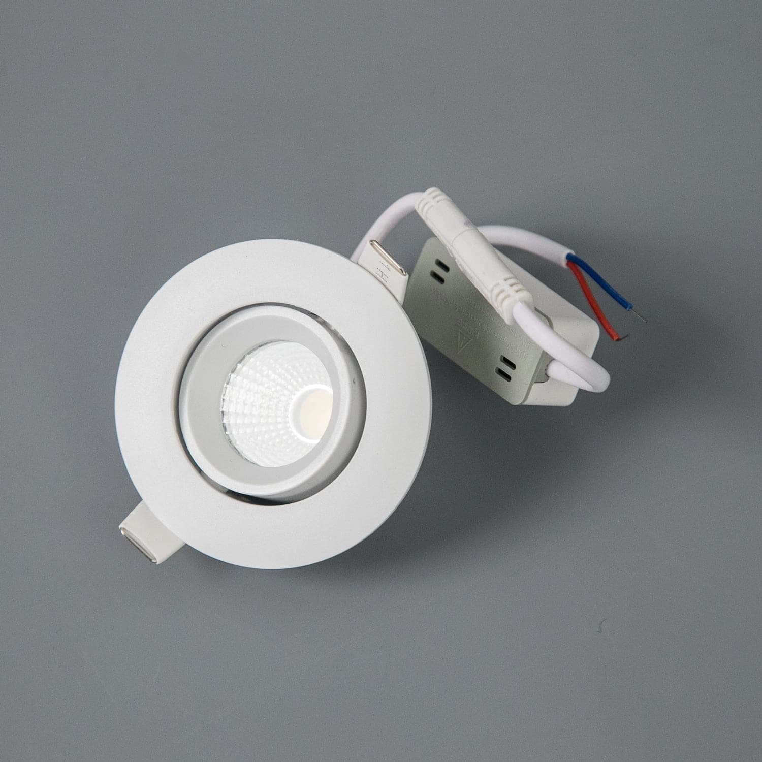 Citilux CLD0053N Каппа Светильник Встр. LED 3W*4000K — миниатюра 3