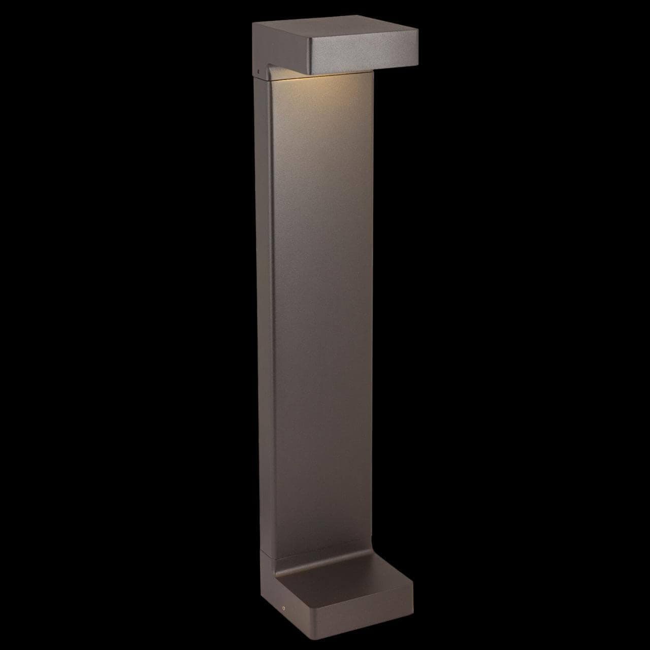 Maytoni Outdoor Barclay Street Черный Ландшафтный светильник LED 9W 460Лм O013FL-L9B — миниатюра 4