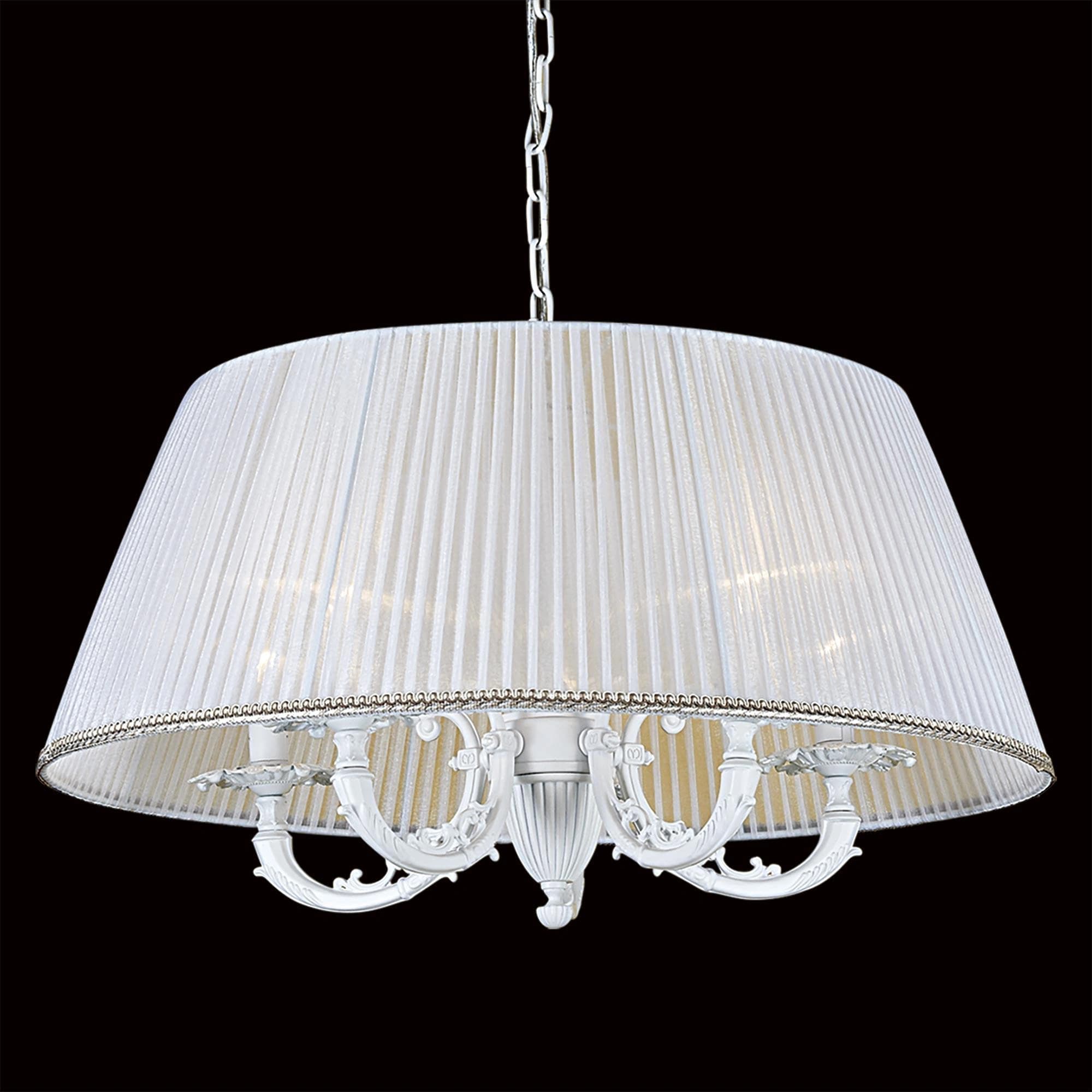 Citilux CL412252 Канон Светильник Люстра — миниатюра 3