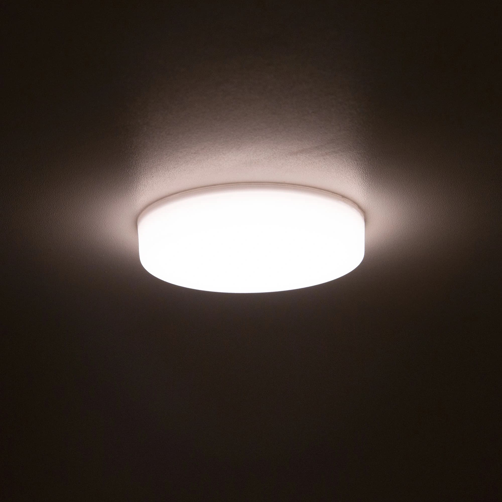 Citilux CLD5210W Вега Светильник встраиваемый 10W*3000K — миниатюра 3