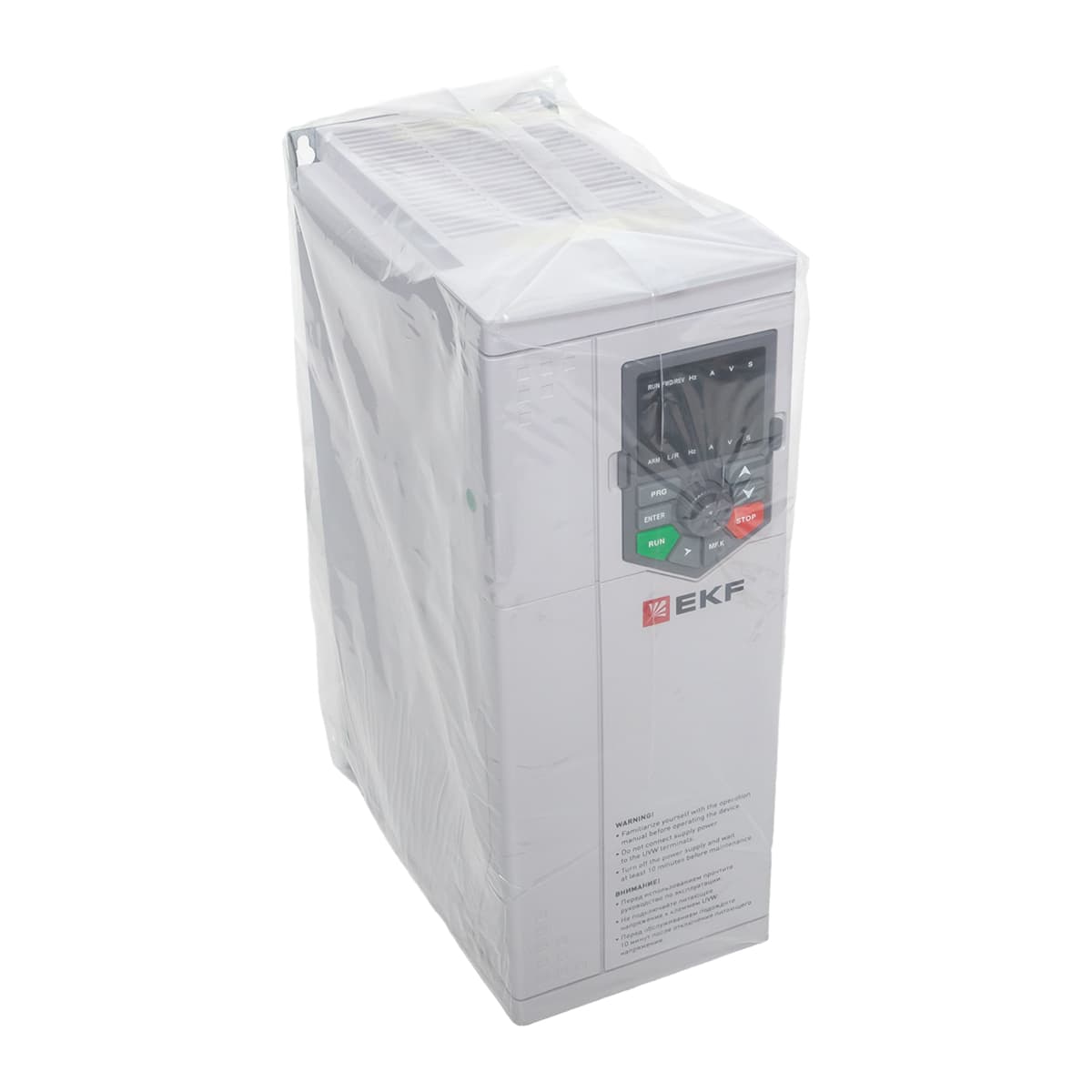 EKF Преобразователь частоты PRO-Drive PD-90-FC-22K0-3-B — миниатюра 26
