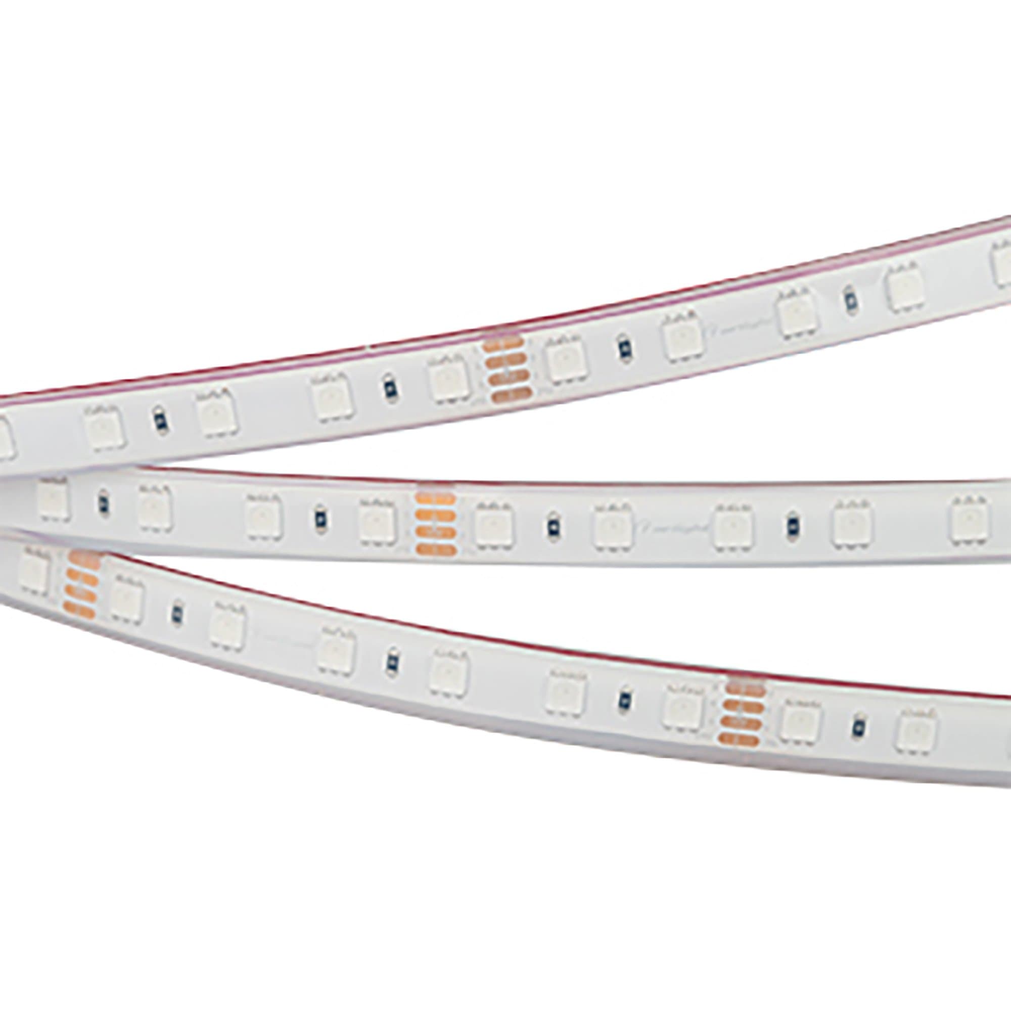 Arlight Светодиодная лента герметичная RTW-PFS-B60-13mm 24V RGB (14.4 W/m, IP68, 5060, 5m) (-) 033791