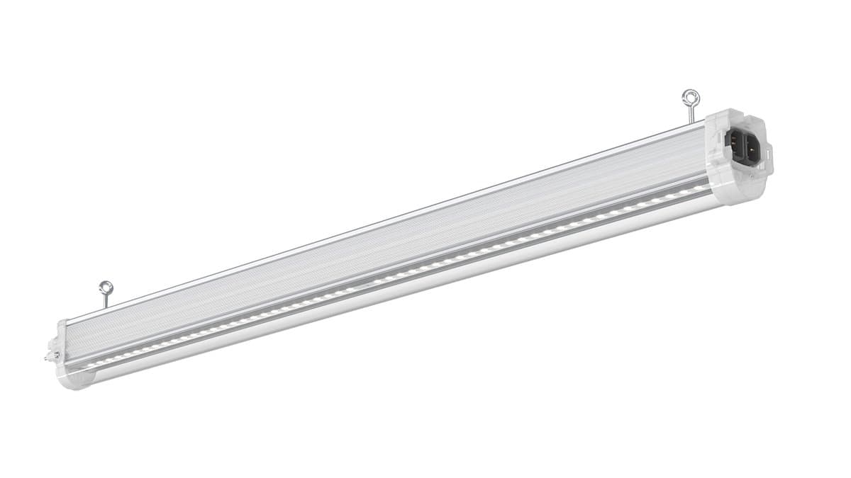 Ledel Светильник L-trade II 45 EASY LOCK/37/ГСП105/4,0K/01/IKVI-22/220AC IP66 LTR2EL00030
