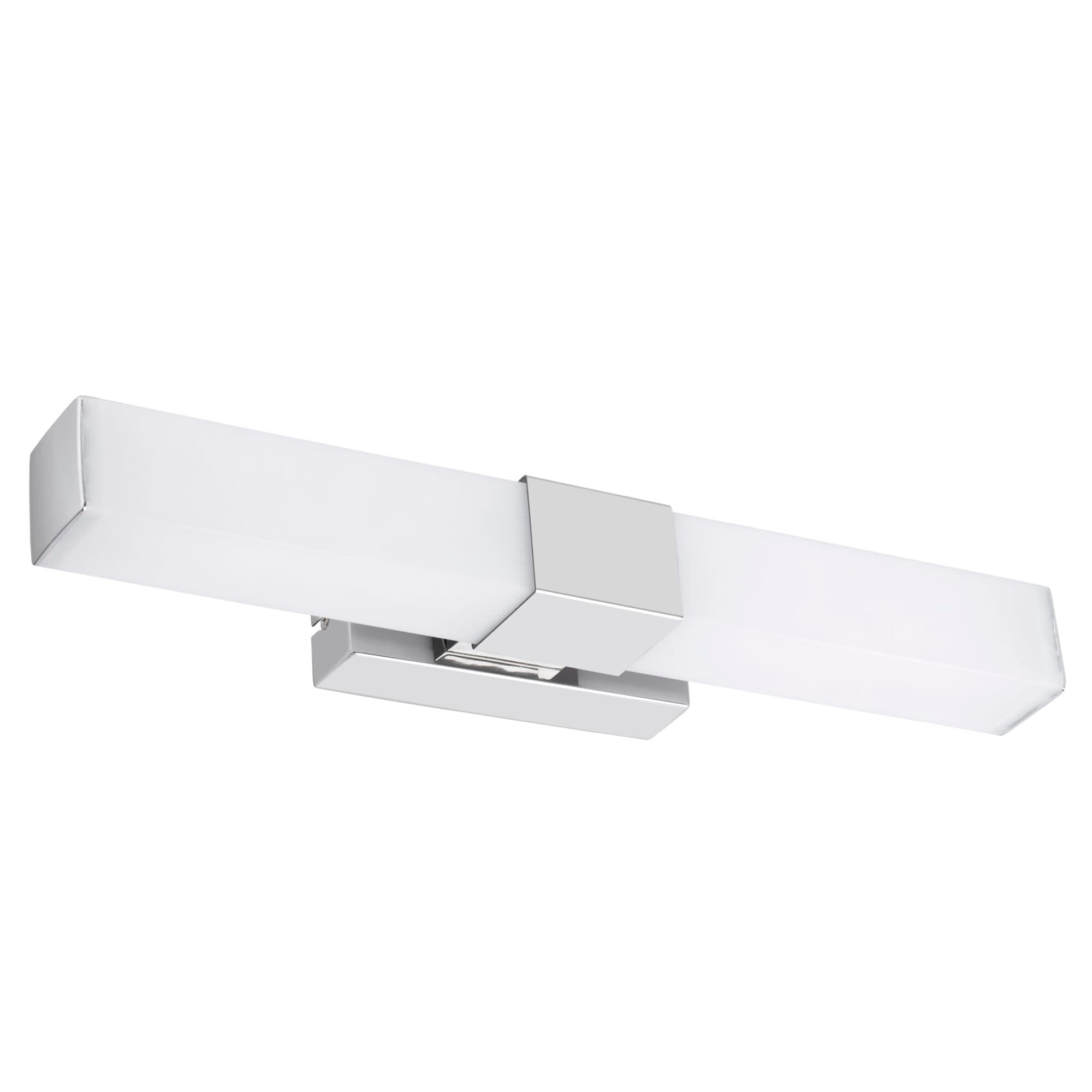 Maytoni Mirror Glanz  Хром Подсветка LED 8W 650Лм MIR006WL-L8CH — миниатюра 4