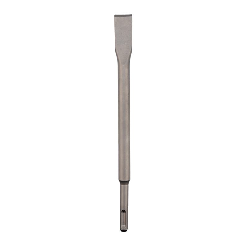 Зубило плоское 14x20x400 мм SDS PLUS Kranz KR-91-0210