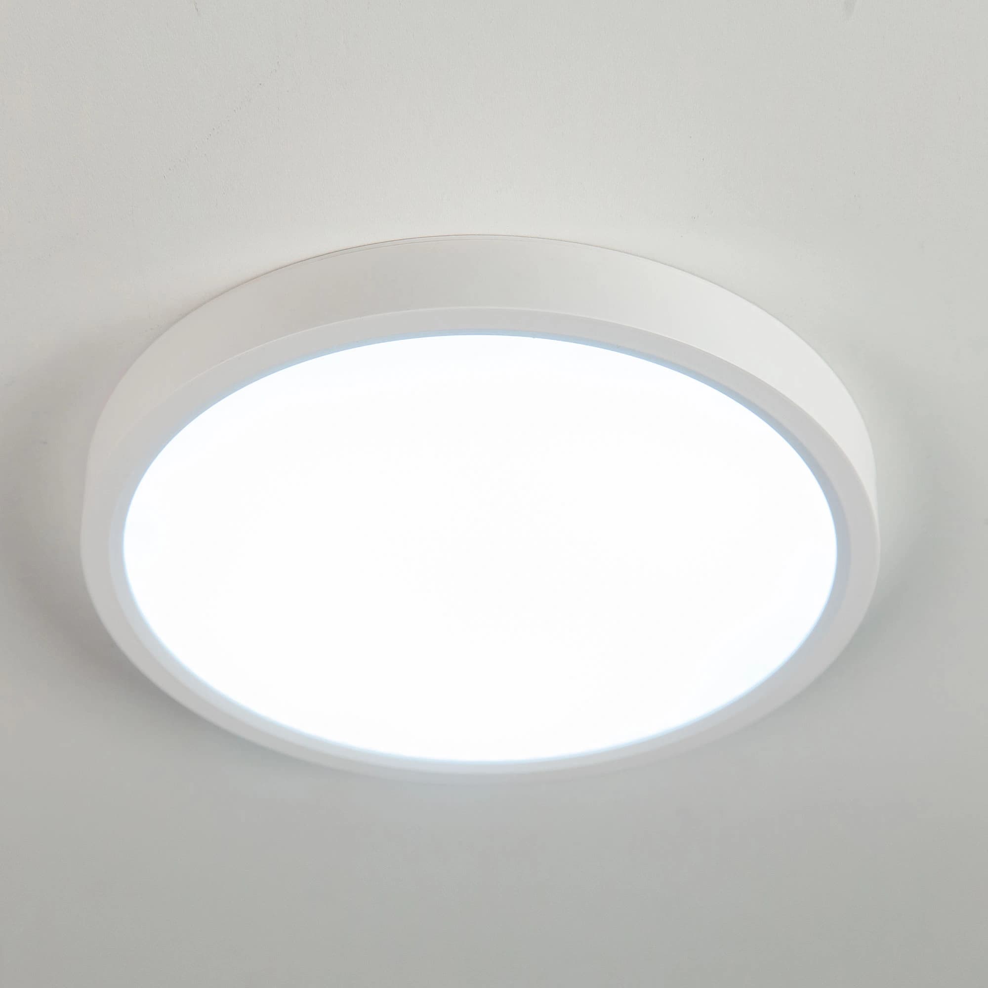 CITILUX CL738180V Бейсик Белый Светильник накладной LED 18W*Мульти — миниатюра 4