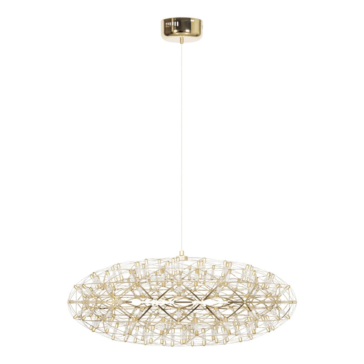 LOFT IT 9027-75 Gold Подвесной светильник Raimond, шт