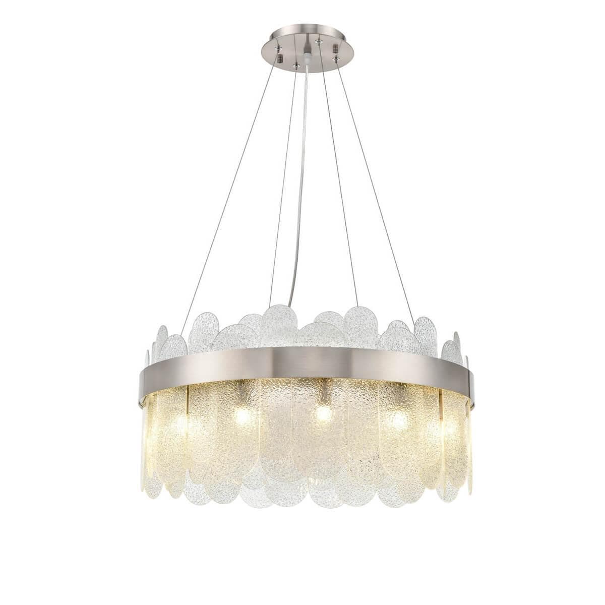 Vele Luce Delizia Подвесной светильник VL3185P12 — миниатюра 1