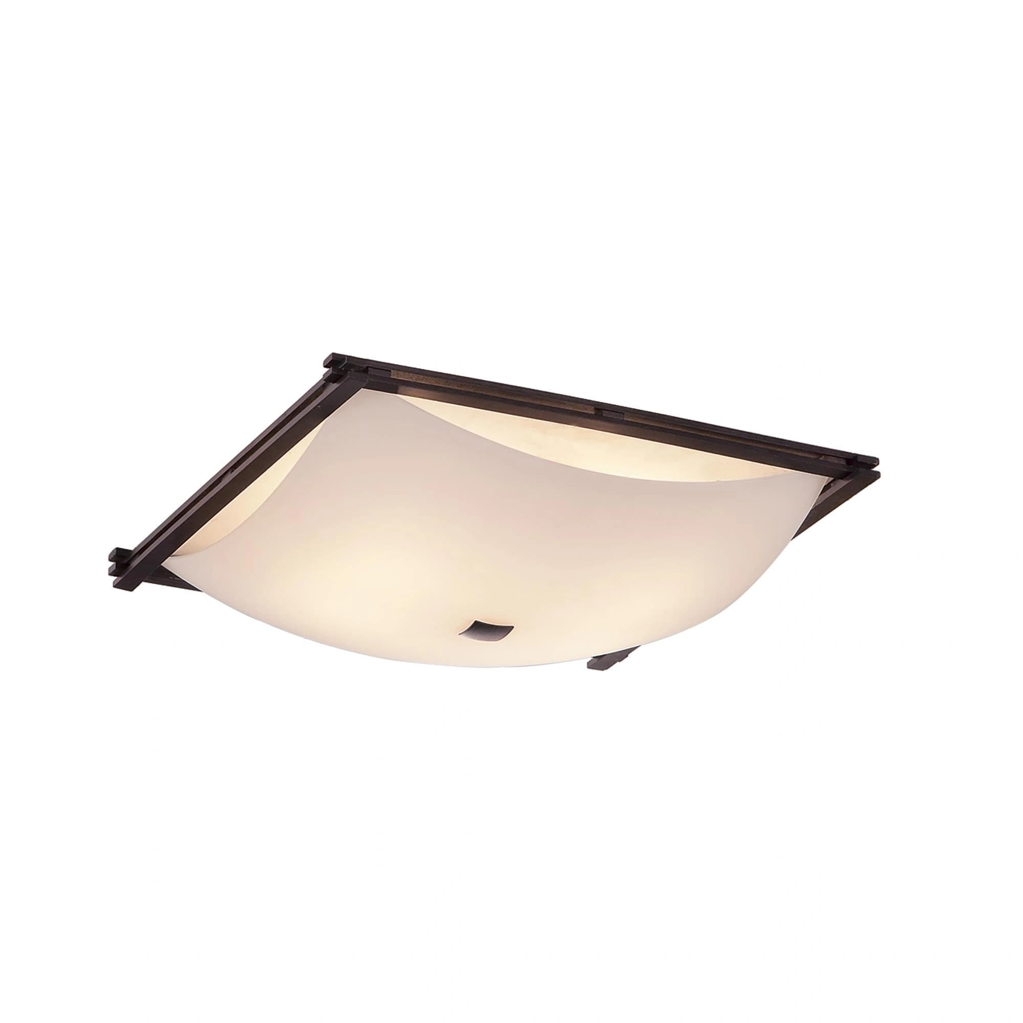 Citilux CL932111 Белый Багет Венго Свет-к Наст.-Потол