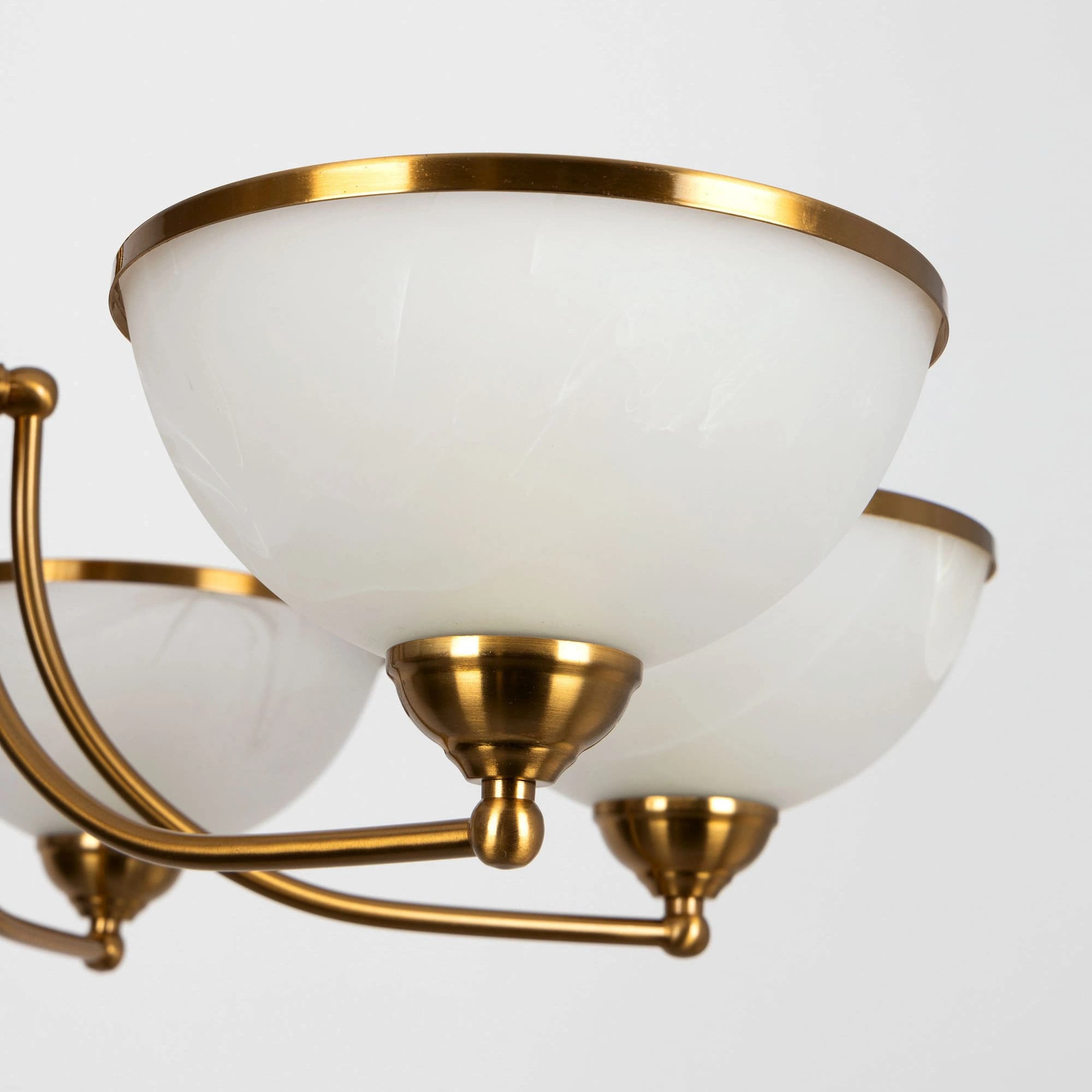 Citilux CL403163 Лугано Светильник Люстра — миниатюра 9