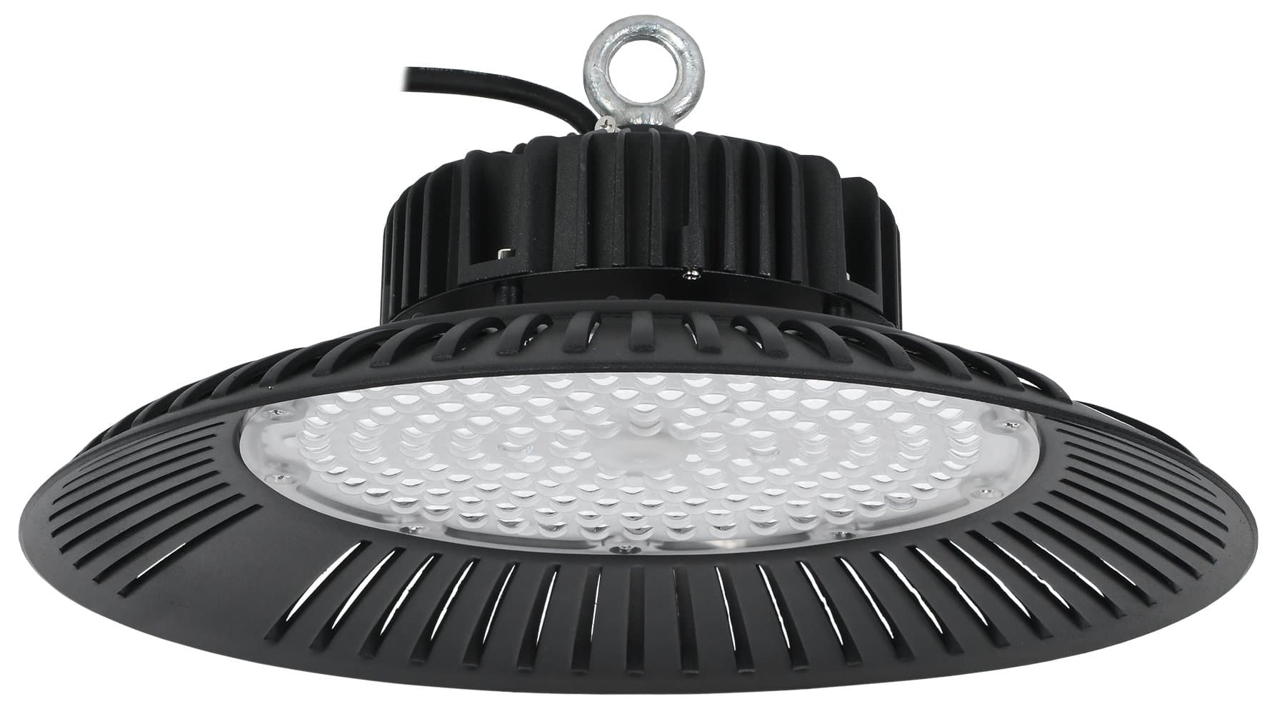 IEK Светильник LED ДСП 5002 150Вт 90град 5000К IP65 алюминий LDSP0-5002-150-090-K03