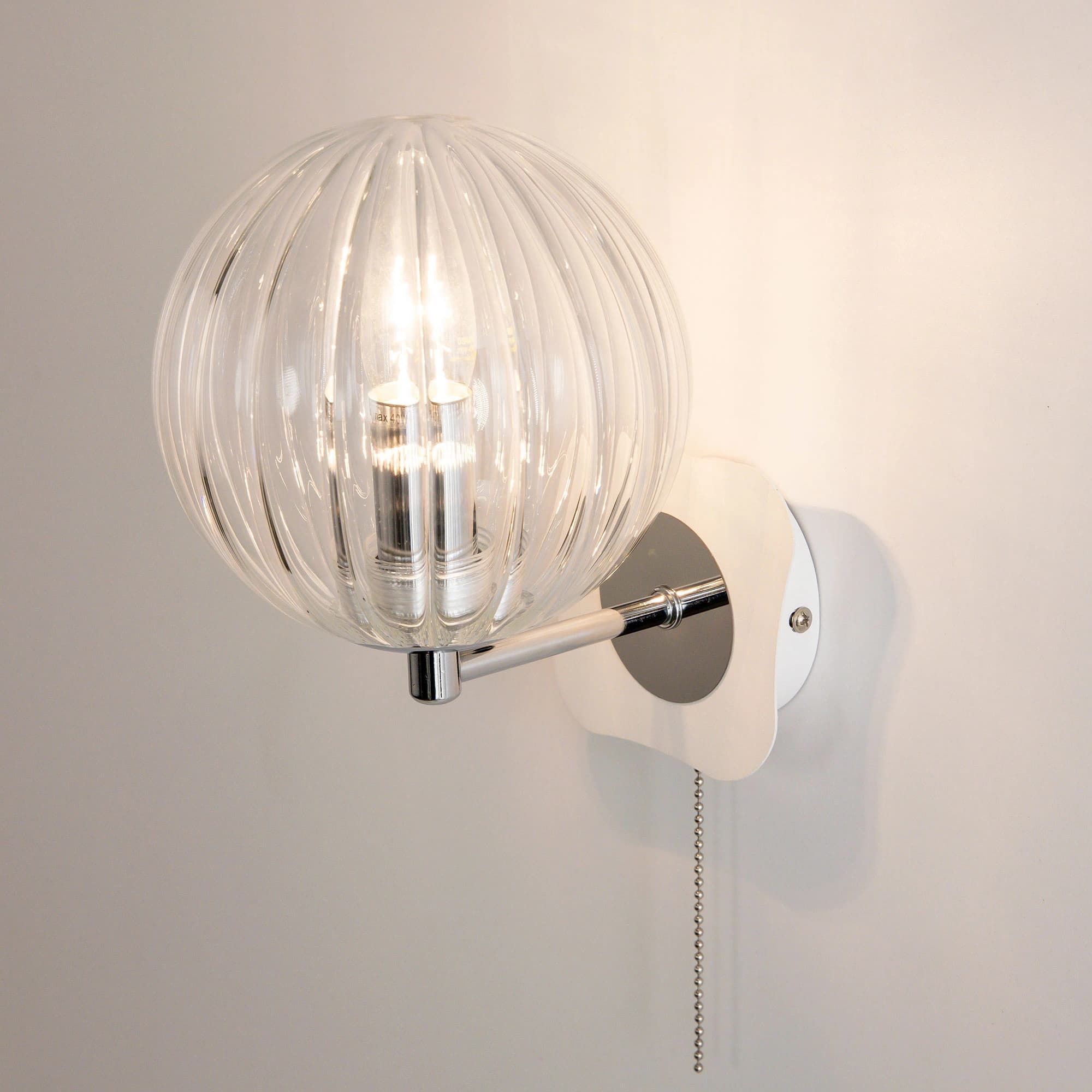 Citilux CL116310 Коптер Белый Светильник Бра — миниатюра 3