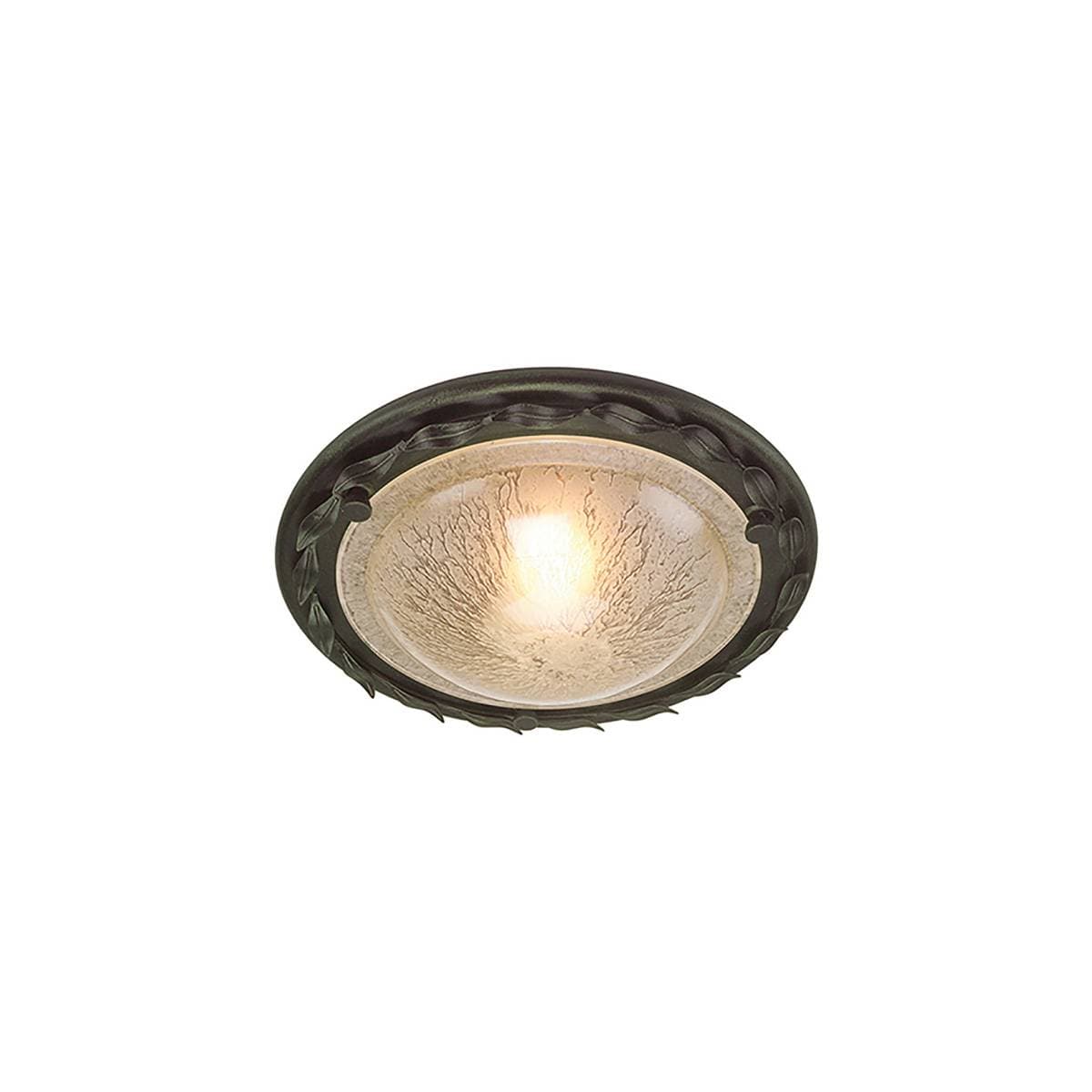 Natural Concept OLIVIA Потолочный светильник OV-F-BLK-GOLD