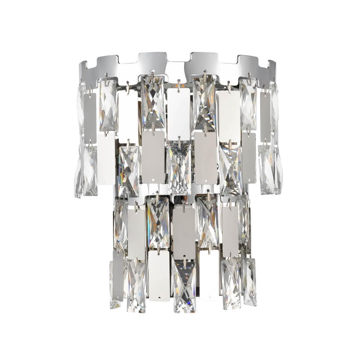 Vele Luce Caroline Бра VL3103W02 — миниатюра 3